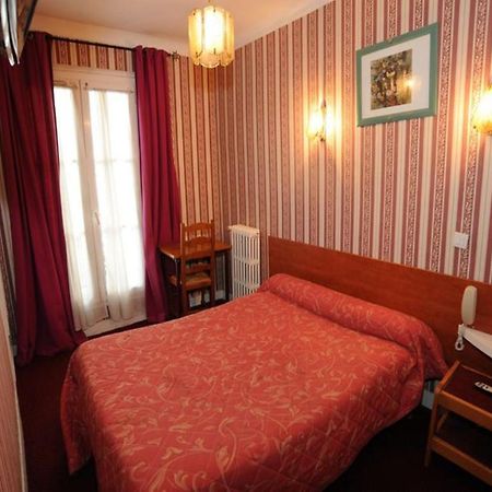 Sully Hotel Parigi Camera foto