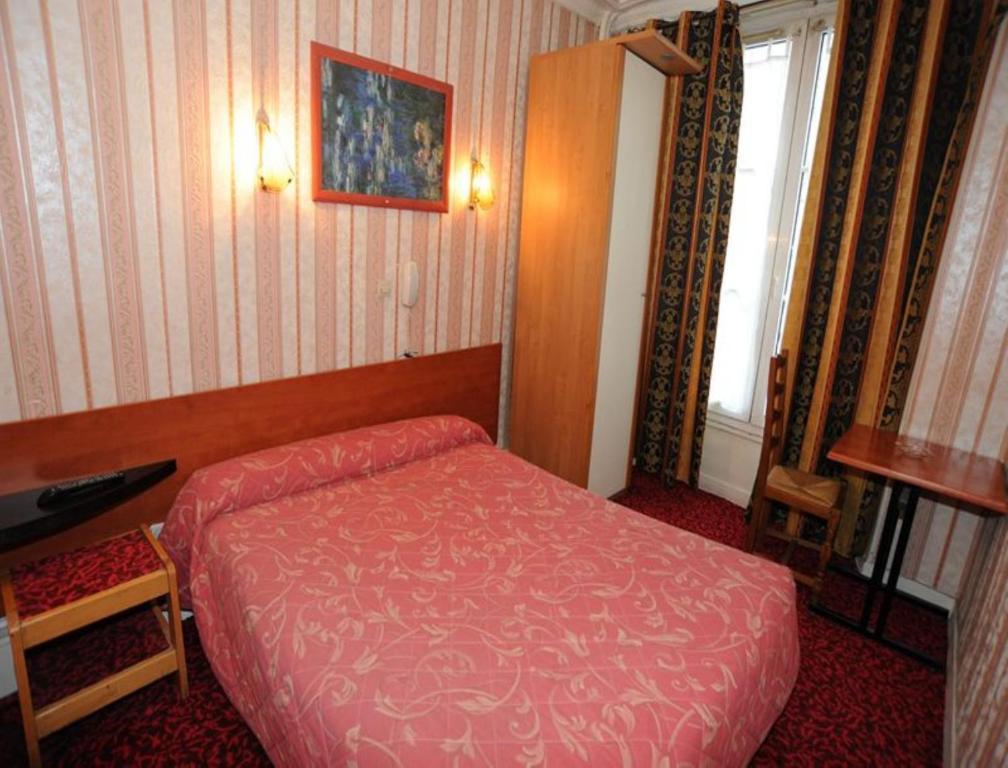 Sully Hotel Parigi Camera foto